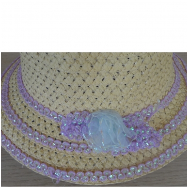 Baby summer hat 3