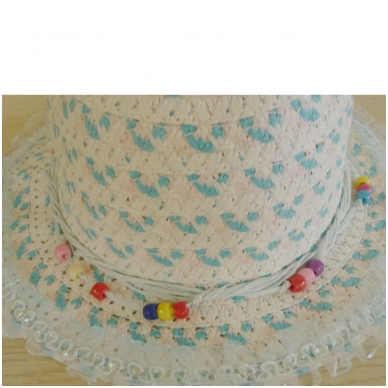 Baby summer hat